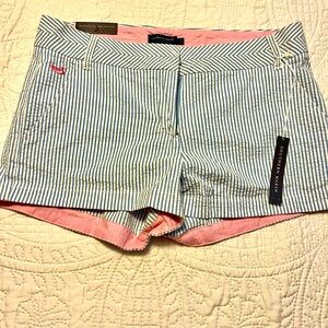 Southern Marsh Brighton Shorts Size 8